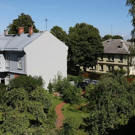 Aisa Lägenhet Pärnu